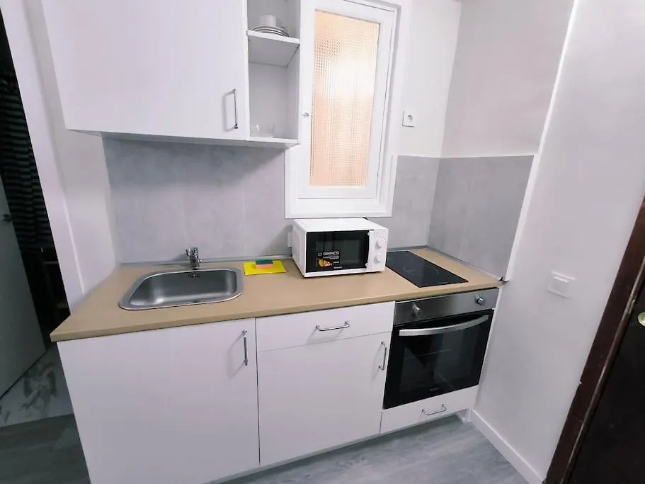 Apartamentos Carrillo 7 Santa Cruz de Tenerife