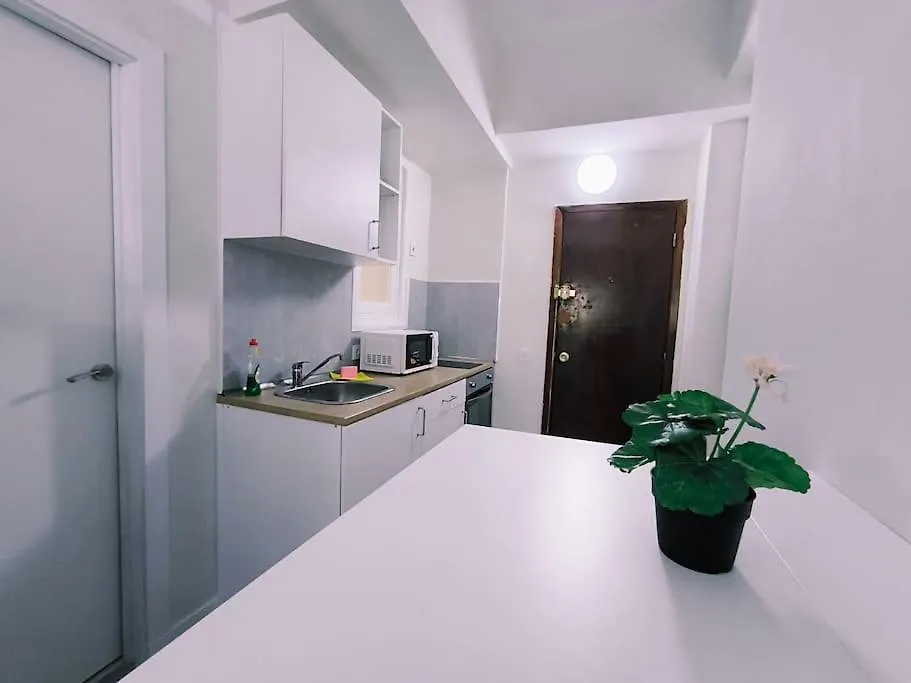 Apartamentos Carrillo 7 Santa Cruz de Tenerife 0*,  Spanyolország