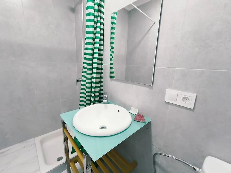 Apartamentos Carrillo 7 Santa Cruz de Tenerife
